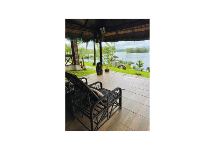 Almost Heaven Lake Resort Cavinti エクステリア 写真