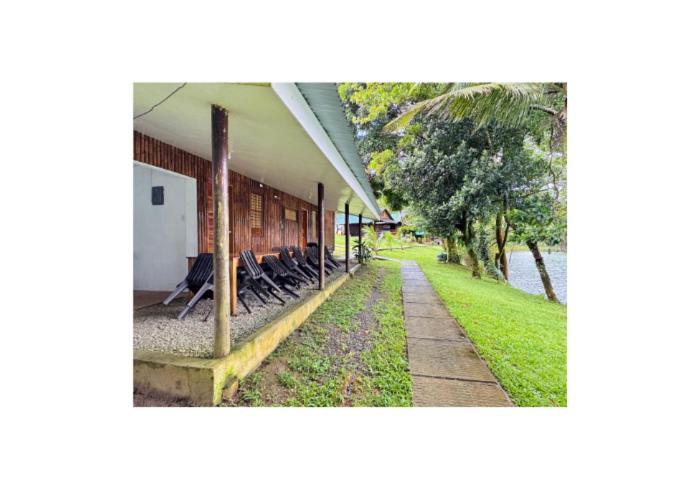 Almost Heaven Lake Resort Cavinti エクステリア 写真